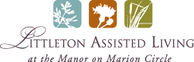 Littleton Assisted Living Logo